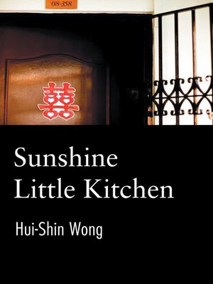 cover image of Sunshine Little Kitchen